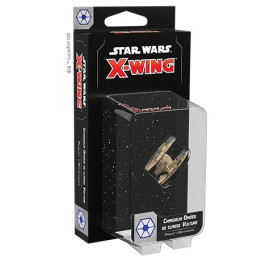 X-Wing 2.0 - Chasseur Droïde de classe Vulture
