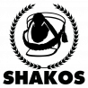 Shakos