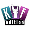 KYF Edition
