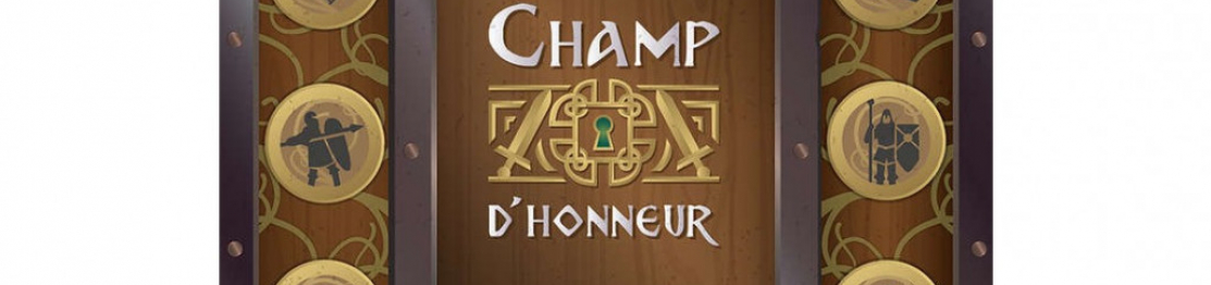 Champ d'Honneur